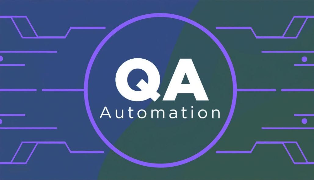 QAautomatizado coderslab » QA automatizado