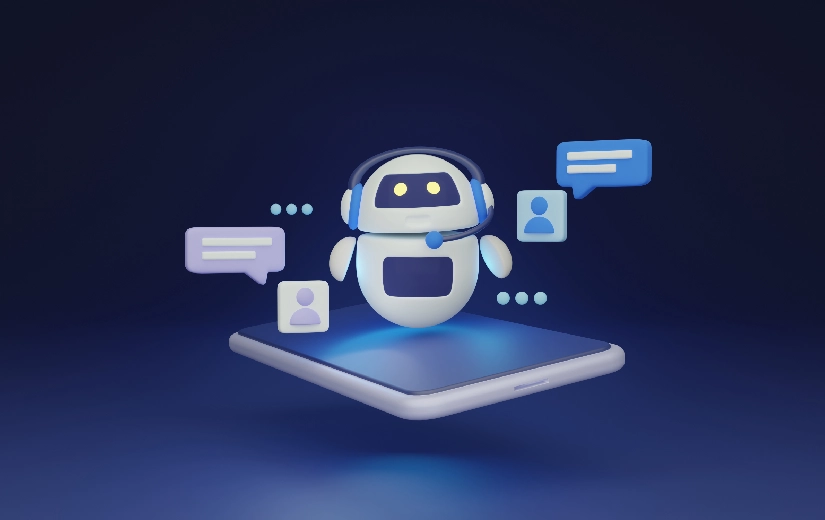 chatbots coderslab &raquo; chatbots inteligentes