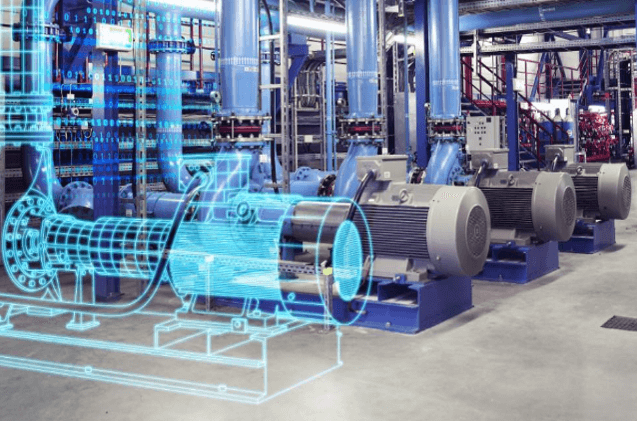 gemelos digitales coderslab » Gemelos digitales industriales