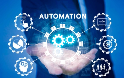 automatizacion coderslab &raquo; automatización inteligente en manufactura