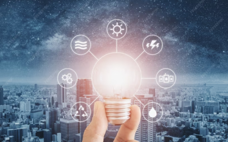 energia coderslab &raquo; energía inteligente