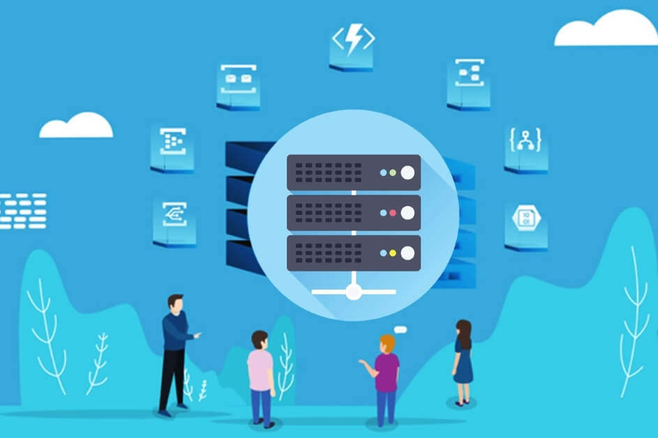 servece coderslab &raquo; arquitectura serverless