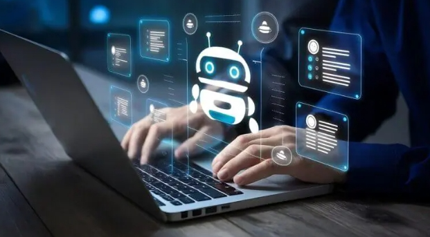 agentesai coderslab &raquo; agentes de IA autónomos