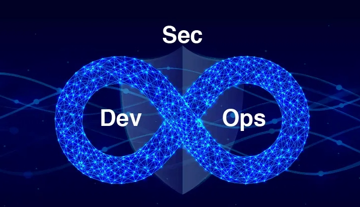 DVS coderslab 1 &raquo; DevSecOps