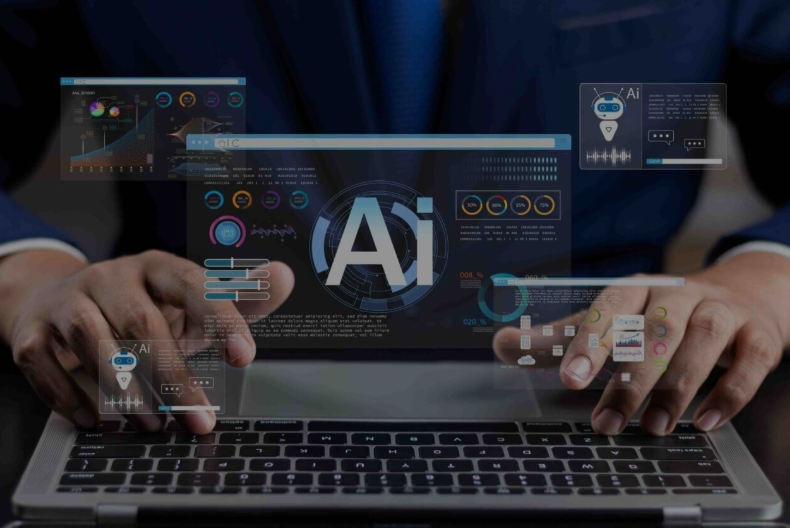 IANEW coderslab &raquo; IA generativa en empresas