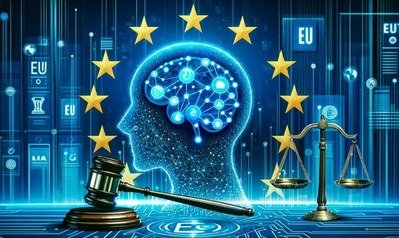IAeuropea coderslab &raquo; regulación de la inteligencia artificial