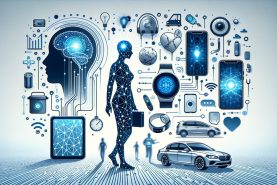 Aplicaciones de la inteligencia artificial