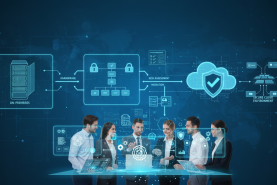 Cómo planificar una migración a la nube segura paso a paso - coderslab