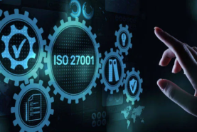 ISO 27001 en empresas de tecnología